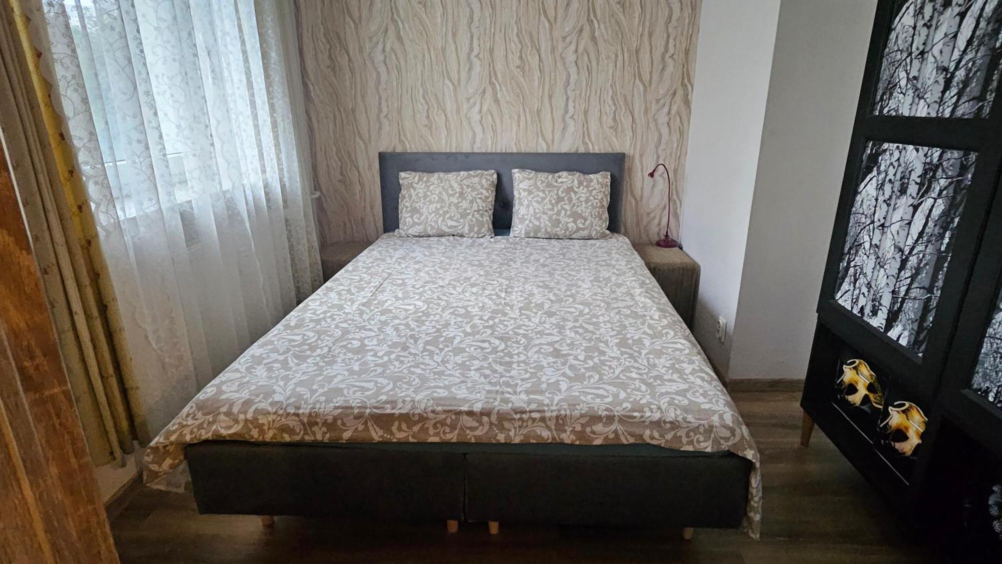 Apartament Goralska กดัญสก์ ภายนอก รูปภาพ