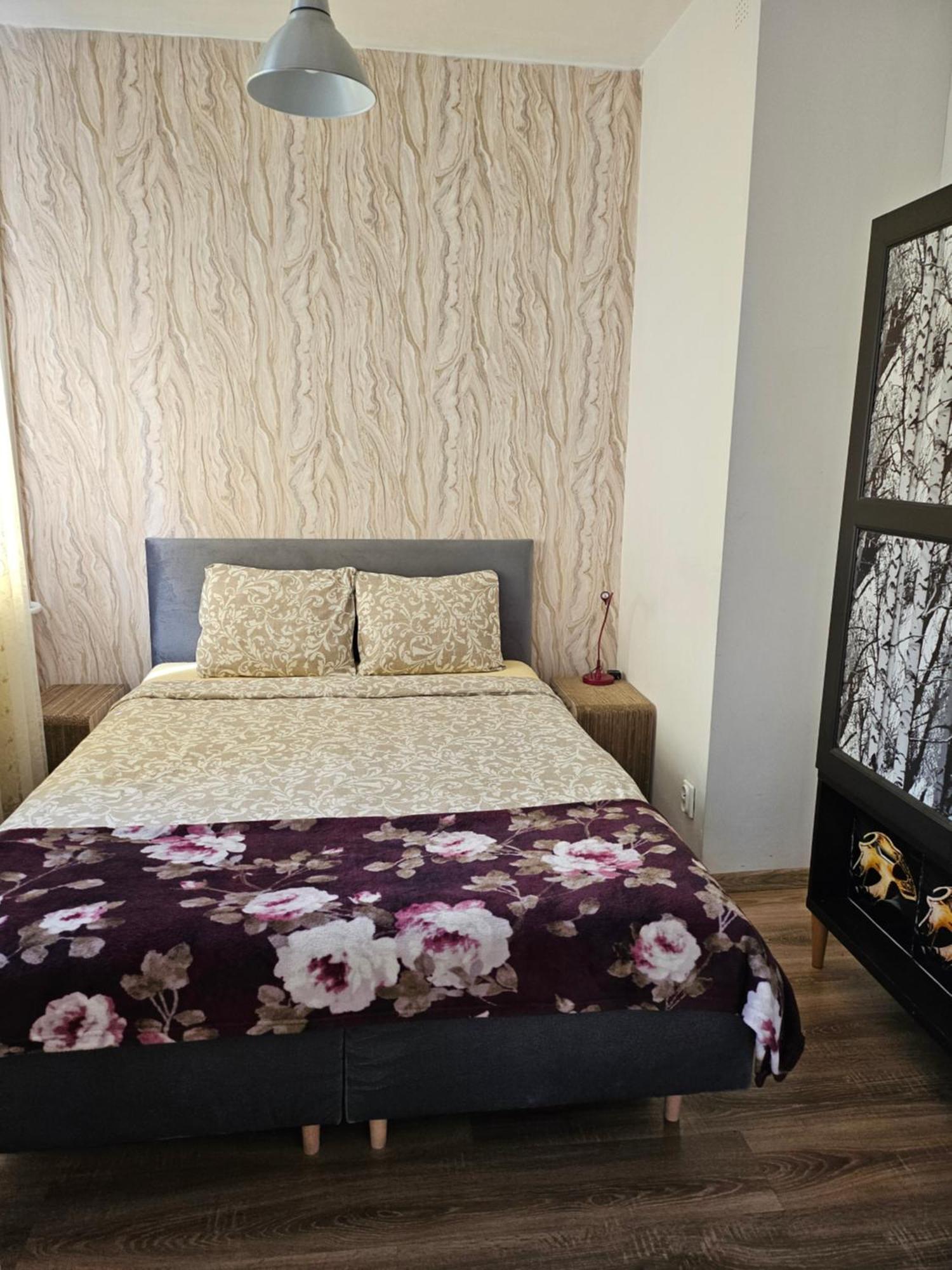 Apartament Goralska กดัญสก์ ภายนอก รูปภาพ