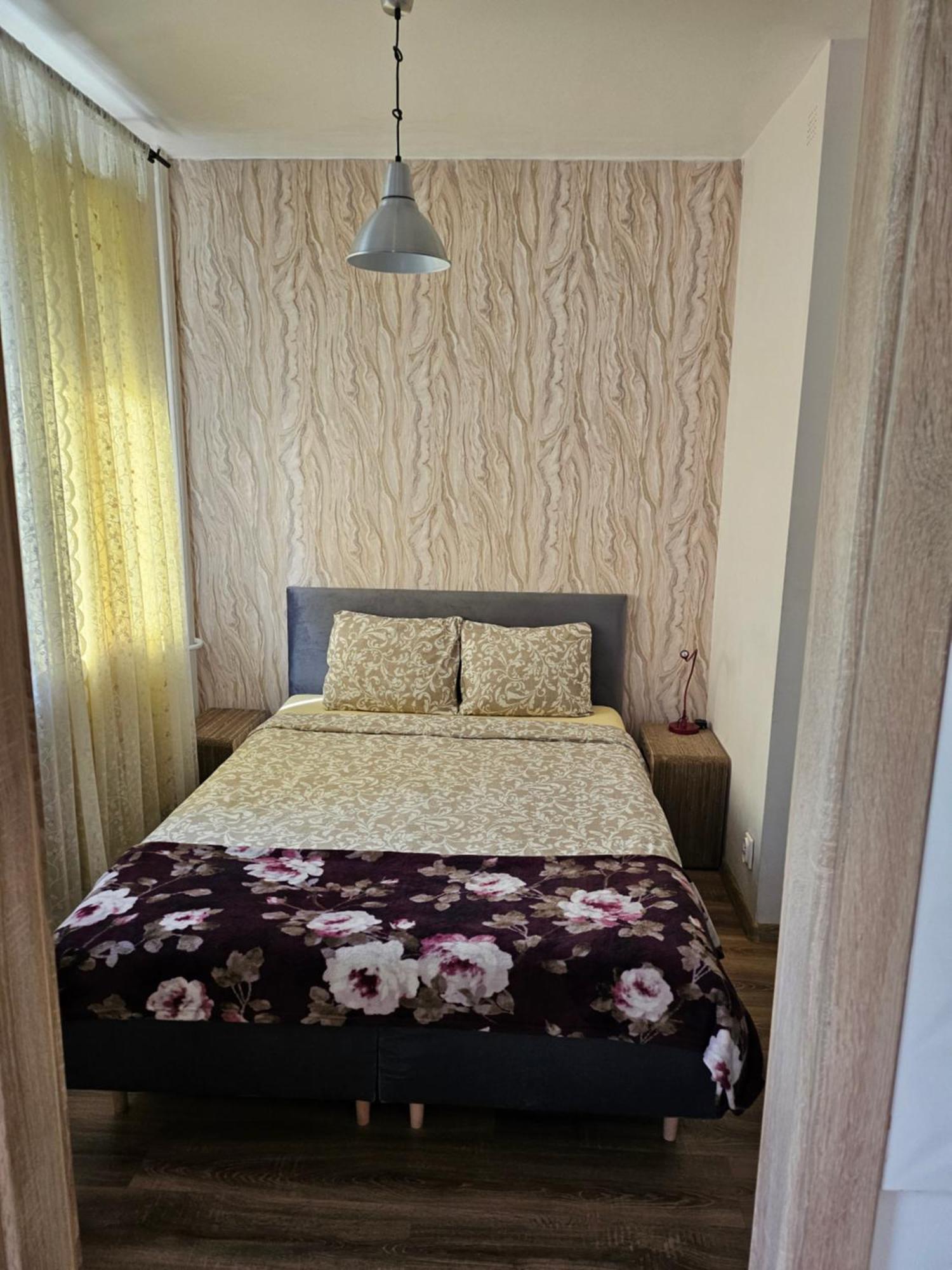 Apartament Goralska กดัญสก์ ภายนอก รูปภาพ
