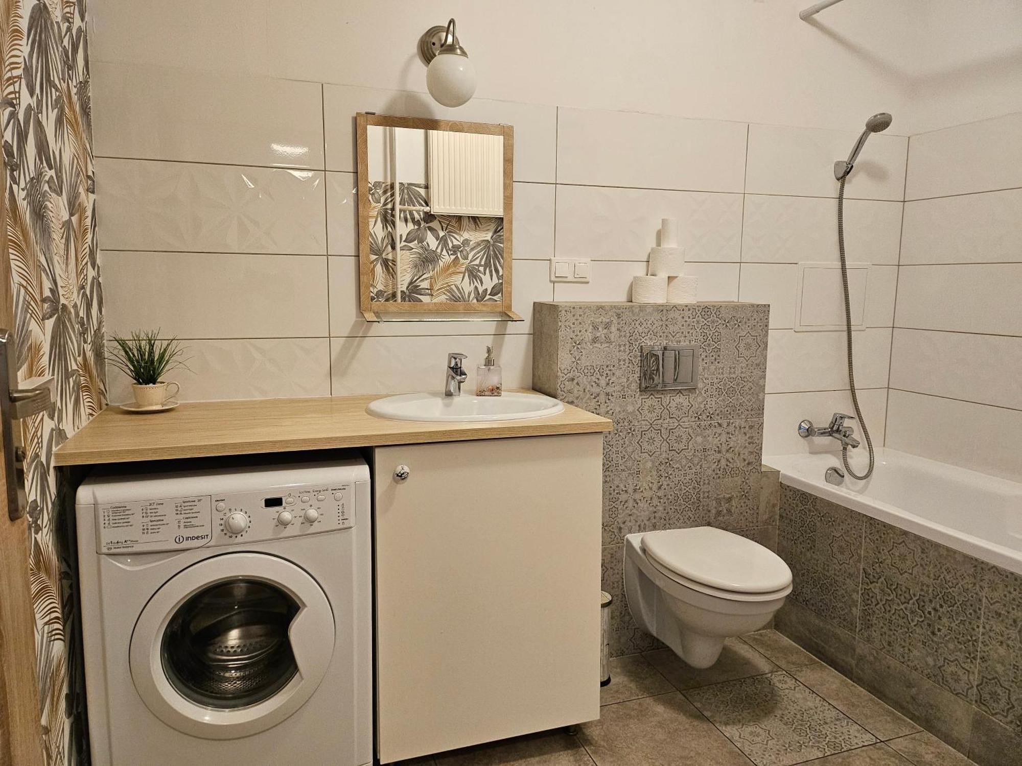 Apartament Goralska กดัญสก์ ภายนอก รูปภาพ