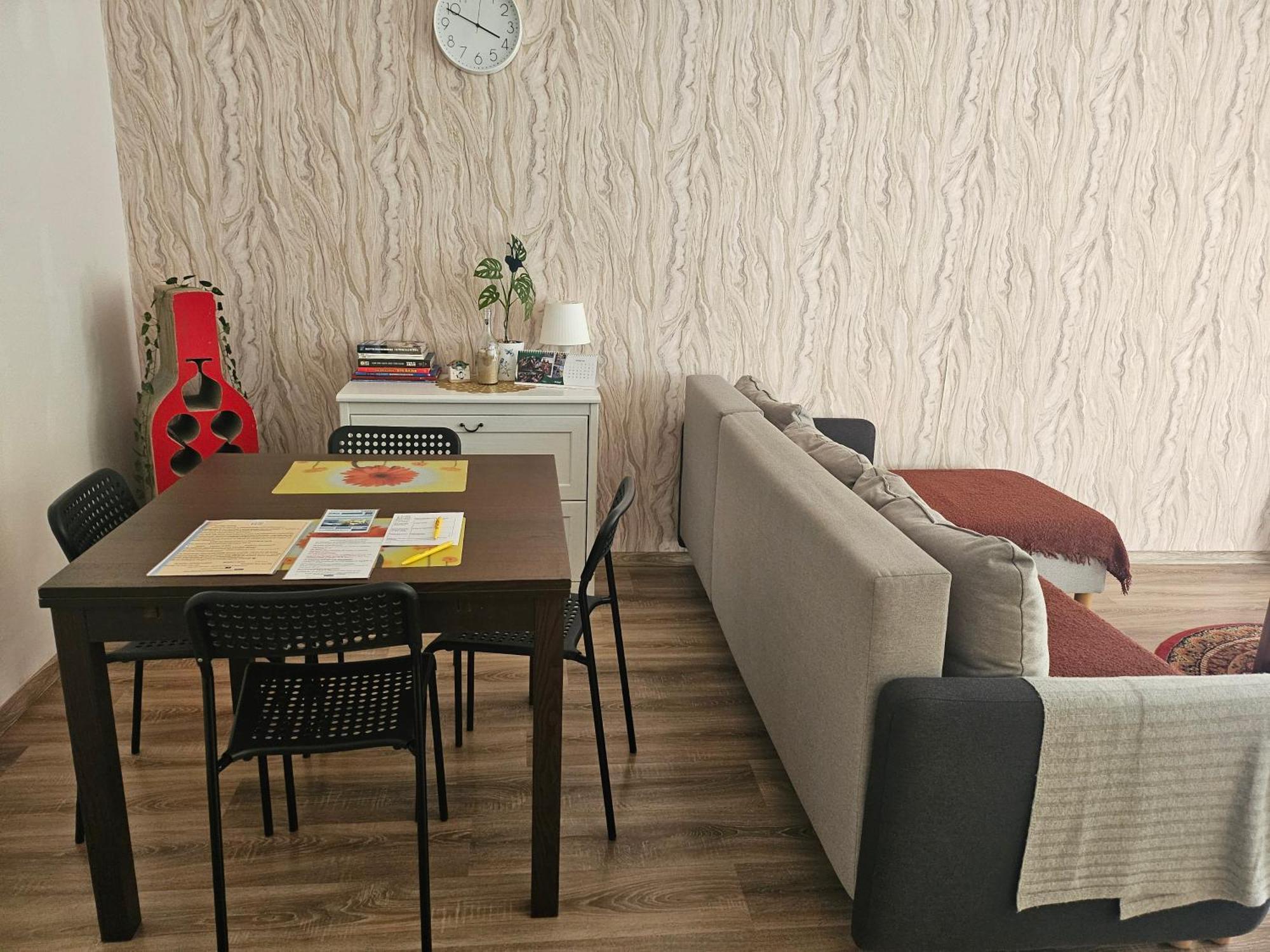 Apartament Goralska กดัญสก์ ภายนอก รูปภาพ