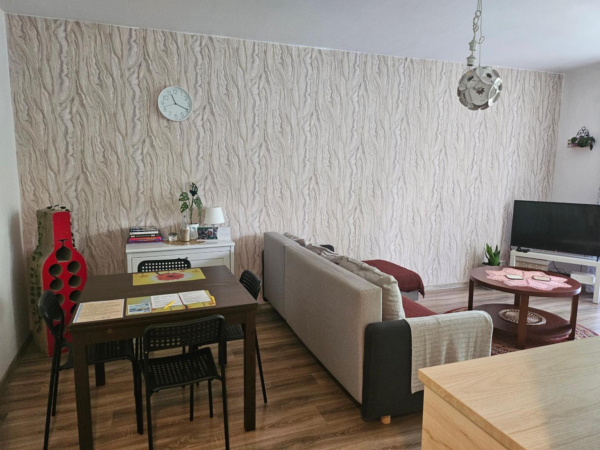 Apartament Goralska กดัญสก์ ภายนอก รูปภาพ