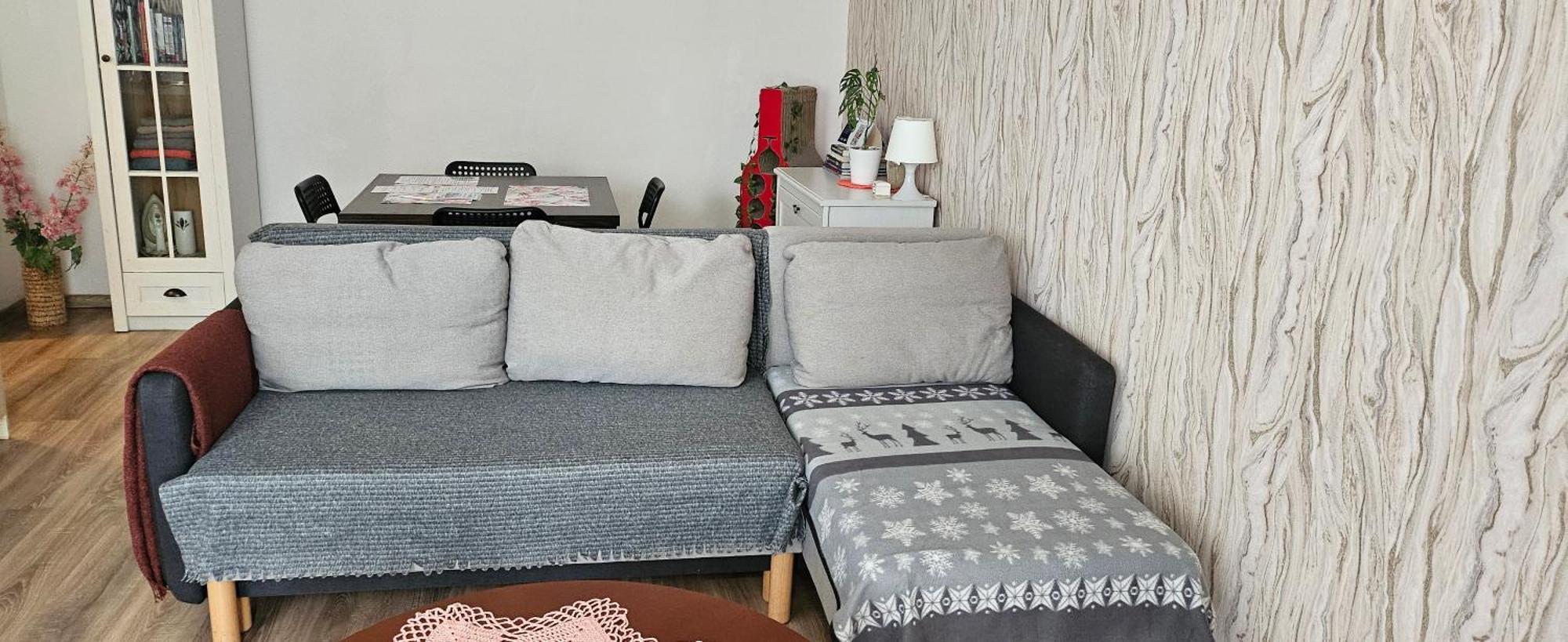 Apartament Goralska กดัญสก์ ภายนอก รูปภาพ
