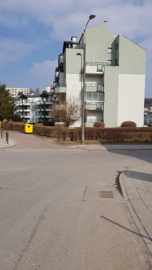 Apartament Goralska กดัญสก์ ภายนอก รูปภาพ