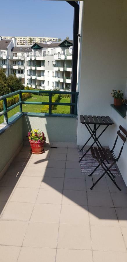 Apartament Goralska กดัญสก์ ภายนอก รูปภาพ